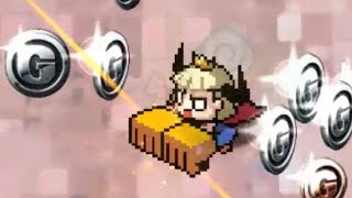 PennyPunching Princess  Gameplay Trailer Switch PS Vita [upl. by Euqnimod141]