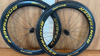 Bontrager aeolus pro5 CL LH 0913152268ĐÃ BÁN [upl. by Ines]