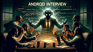 Тест Собес на Андроид Разработчика Java Kotlin Compose Android Devoloper interview Собеседование [upl. by Reid569]