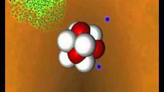 NUCLEARE  Come la Radioattività attacca il corpo umano [upl. by Herrod]