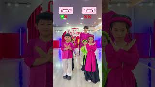 TIKTOK RANDOM DANCE CHALLENGE  Follow thầy để xem nhiều Clip học nhảy hơn nhé [upl. by Yvi]