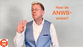 Naar de ANWBwinkel [upl. by Buseck]