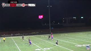 Coppell FC Vs FC Dallas Dynamo [upl. by Aivatnuahs]