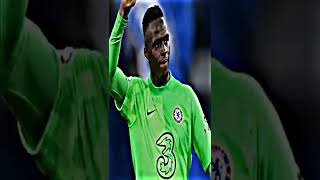 JJ PEMAIN BOLA  MENDY  CHELSEA  AM VIRAL DI TIKTOK [upl. by Mirabel]