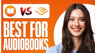 Apple Books vs Audible  Which reading app is best for Audiobooks [upl. by Corso]