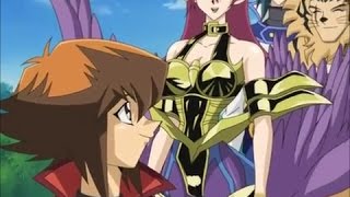 YuGiOh GX RANT NEVER GETTING A ENGLISH DUB SEASON 4 And a Jaden and Alexis [upl. by Saenihp]