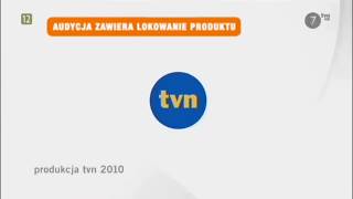 Euromedia tvtvn 2010 [upl. by Randolph]