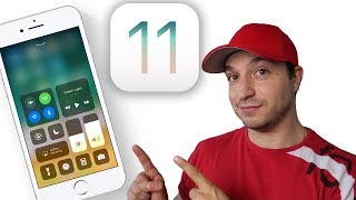 Install iOS 11  How To Update iOS 11 iPhone iPad iPod Touch [upl. by Ellennod]