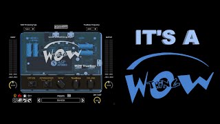 WOW Thing by Korneff Audio [upl. by Dodds]