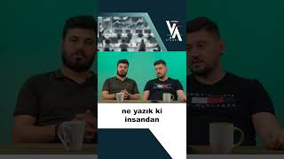 Yapay Zeka ve Yaratıcılık İnsan Farkı Nerede 🎨🤖 [upl. by Walters]