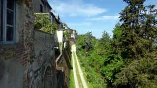 UMBRIA  CITERNA antico borgo medievale Full HD [upl. by Assed403]