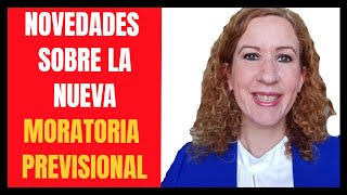 JUBILACIONES  Nueva Moratoria Previsional Continúa el Debate en la Cámara de Diputados [upl. by Ateekahs]