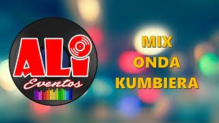 Mix 20 ONDA KUMBIERA [upl. by Malvina]