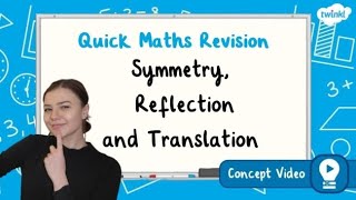 How Do You Manipulate Shapes on a Coordinate Grid  KS2 Maths Concepts for Kids [upl. by Bradwell]