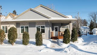 House for Sale  7  1815 Corydon Ave  Winnipeg MB [upl. by Anilehs]