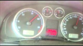 0100 VW Passat Variant B55 19TDI 96KW 2WD  Chip na 122 kW 393 Nm [upl. by Shelton]