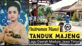 Tanduk Majeng Instrumen Piano [upl. by Arik258]