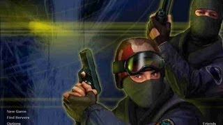 Solucionar Puntero Counter Strike [upl. by Marasco]