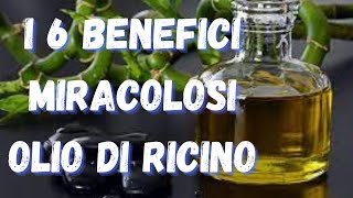 ACQUA amp OLIO DI ROSMARINO 5 Rimedi Anticaduta  Come Fare Crescere i Capelli Velocemente [upl. by Havens]