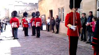 Yeoman Warder and Guards [upl. by Elnar]