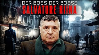 Schatten über Sizilien Der Boss der Bosse Salvatore Riina [upl. by Reffinnej]