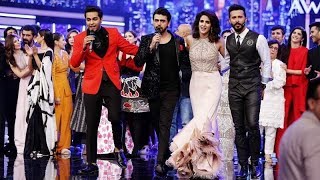 Hum Awards 2018  Ultra HD  Hum tv Awards 1080p Full Show [upl. by Fae]