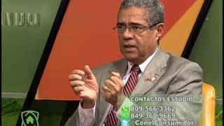 REMEDIOS NATURALES PARA ADENOIDES CON EL DR WILFREDO MAÑON [upl. by Meekah755]