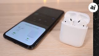 AirPods 2 Everything You NEED to Know [upl. by Drawe]