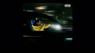 Roddy Ricch late at night sped up [upl. by Luapnhoj]