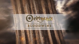 Ordinance  Bloodwine [upl. by Jemie780]