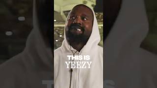 Ye Sends a POWERFUL Message to His Fans‼️🙏 shorts kanyewest kanye [upl. by Lizzie]