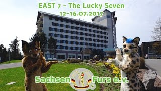 SFTV  EAST 7 Promo  Ringberg Hotel Suhl [upl. by Homerus]