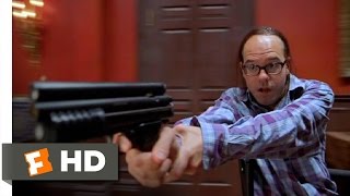 Scary Movie 2 1011 Movie CLIP  Dwights Time to Shine 2001 HD [upl. by Issej431]