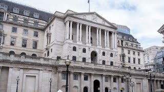 Lombardelli Says BOE Cuts Are the Direction of Travel [upl. by Konstantine]