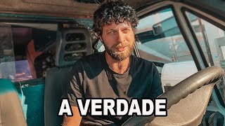 Eu Não Abandonei o Youtube [upl. by Rudd]