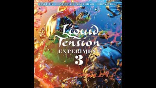 Liquid Tension Experiment – LTE3 2021 Full Album [upl. by Madea813]