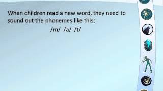 What is a phoneme [upl. by Vescuso]