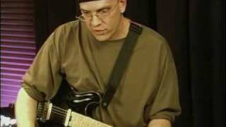 Devin Townsend On Heavy Sounds [upl. by Annenn444]