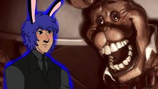 Como não jogar Fnaf Jrs especial de Halloween 🎃 [upl. by Brigitte582]