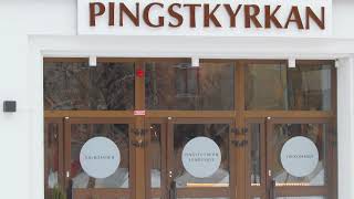 20240915 Helig helig helig Herren Gud allsmäktig Pingstkyrkan Sundsvall [upl. by Namrac467]