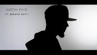 Justin King  Illuminate Ft Breana Marin Official Music Video [upl. by Dearman]