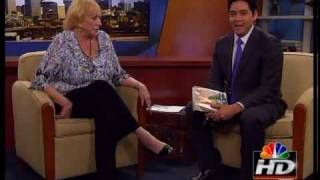 Midday Interview with Sylvia Browne Pt 1 [upl. by Fae977]