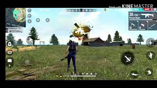 HIGHLIGHTS FREE FIRE  ABD JENNY [upl. by Horwath547]