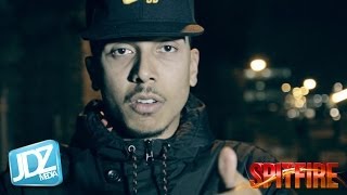 BruC SPITFIRE PT2  JDZmedia [upl. by Saffian]