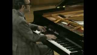 Alfred Brendel  Schubert  Drei Klavierstücke D 946 [upl. by Nickles]