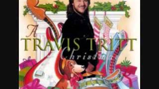 Travis Tritt  All I Want For Christmas Dear Is You Loving Time of the Year [upl. by Idnar604]