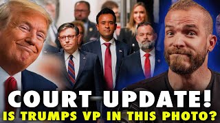 🚨COURT UPDATE  Shocking new info revealed [upl. by Mellette217]