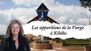 Les apparitions de la Vierge à Kibeho [upl. by Occir702]