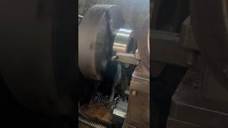 Lathe machinery works pooja engineering worksviralvideo shortvideo​⁠Engineering84 [upl. by Mccahill]