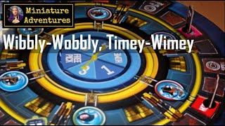 Wibbly Wobbly Timey Wimey [upl. by Bernardine36]